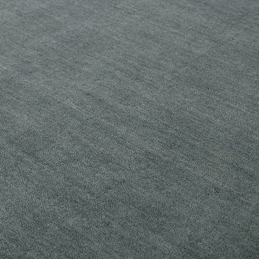 SIENA Teppe 160x230 cm i Blå