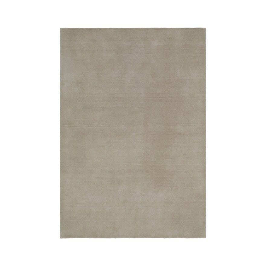SIENA Teppe 160x230 cm i Beige/natur
