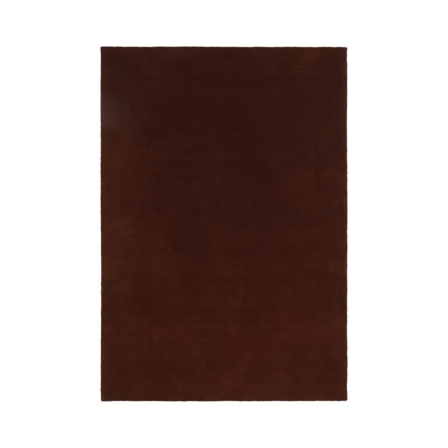 SIENA Teppe 160x230 cm i Oransje