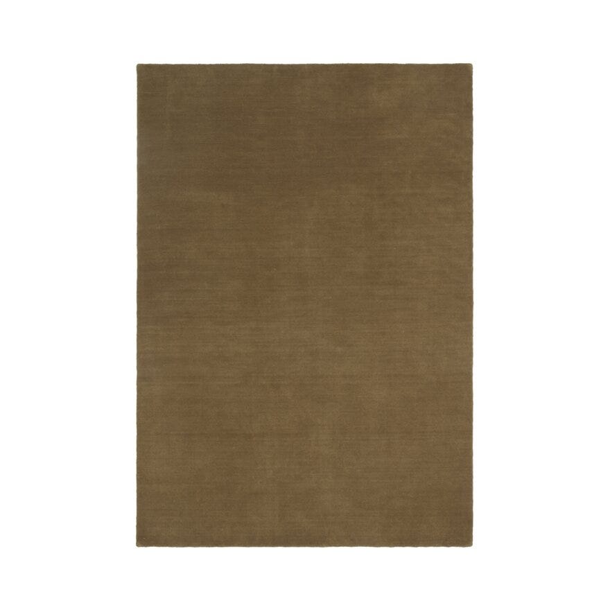 SIENA Teppe 160x230 cm i Gul