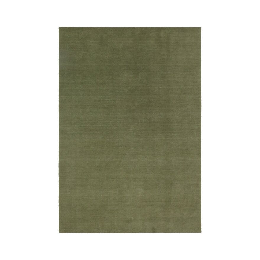 SIENA Teppe 160x230 cm i Grønn