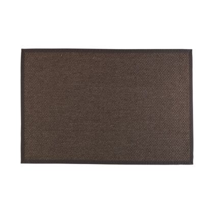 Sisal dørmatte 50x80