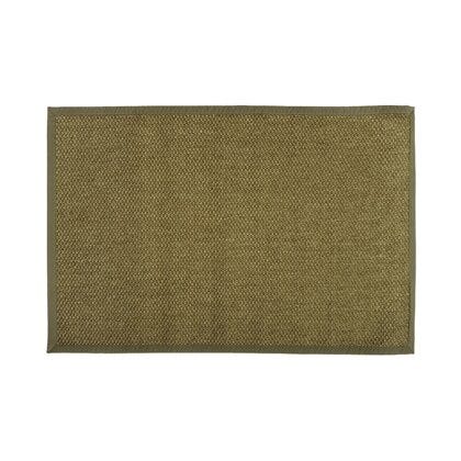 Sisal dørmatte 50x80