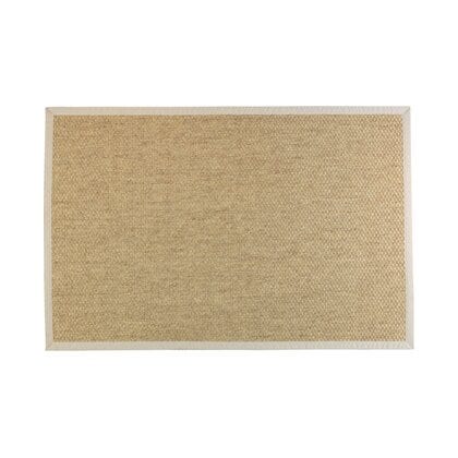 Sisal dørmatte 50x80