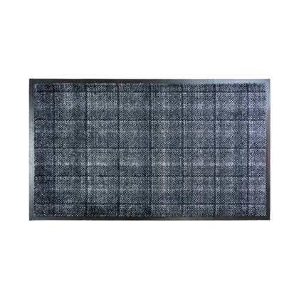 Soft & Design dørmatte 55x90