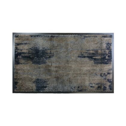 Soft & Design dørmatte 55x90