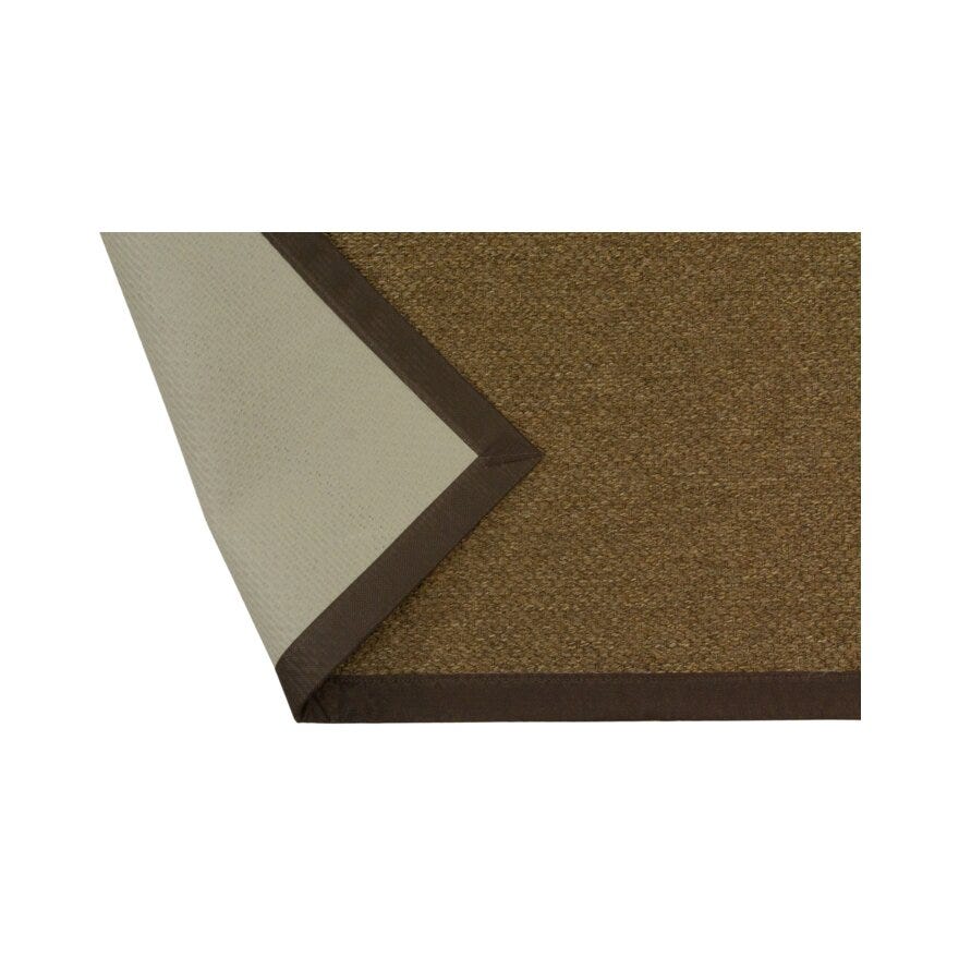 TOMAR Uteteppe 160x230 cm i Brun