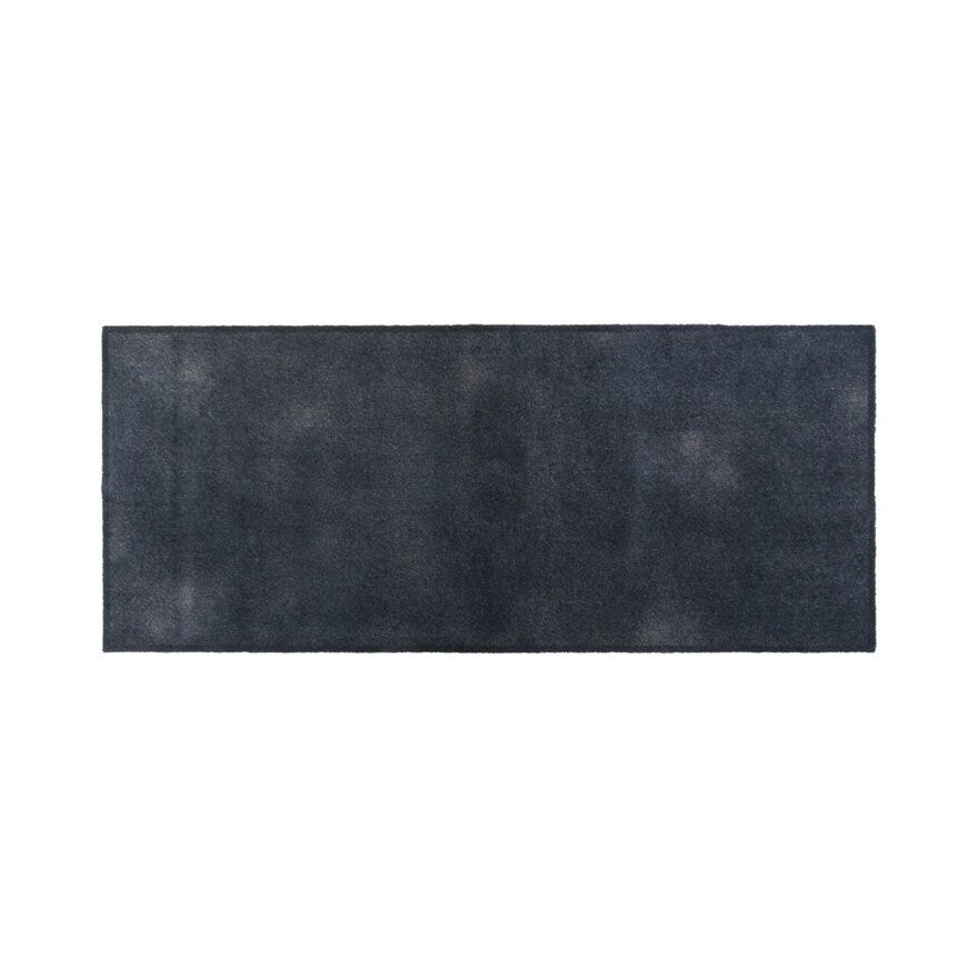UNIVERSAL SHADES Dørmatte 67x150 cm i Svart