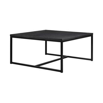 Acero sofabord 100x100