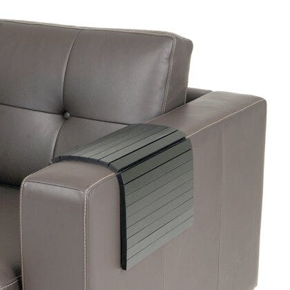 Adelle armlenebord 24x45