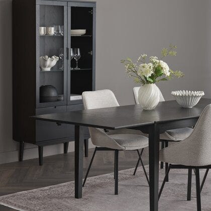 Aker tilleggsplate 95x45