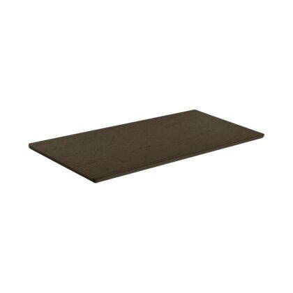 Aker tilleggsplate 80x40