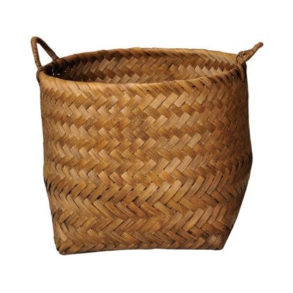 Bando kurv Stor Ø37