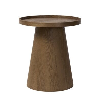Basoon sidebord Ø45