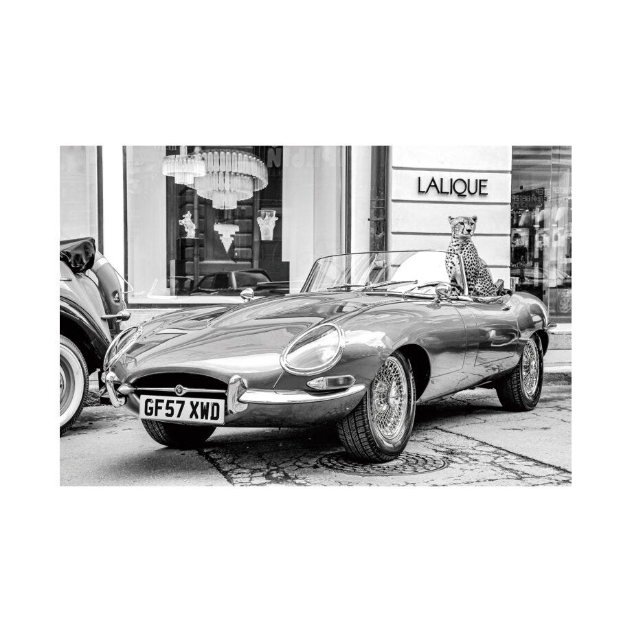 Cabriolet