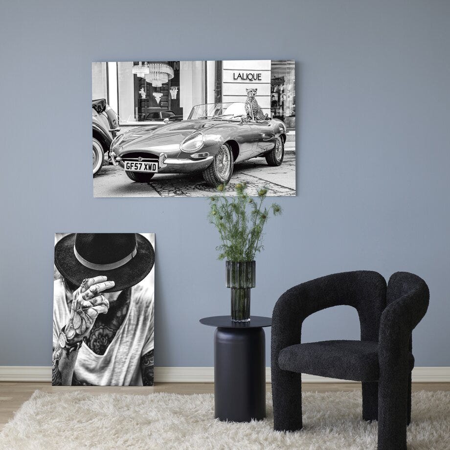 Cabriolet