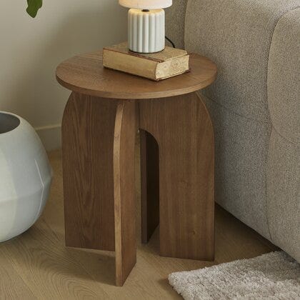 Costa sidebord Ø40