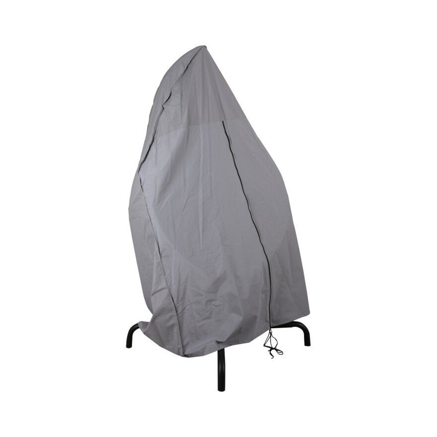 COVER 22 Møbeltrekk Ø110 cm i Grå