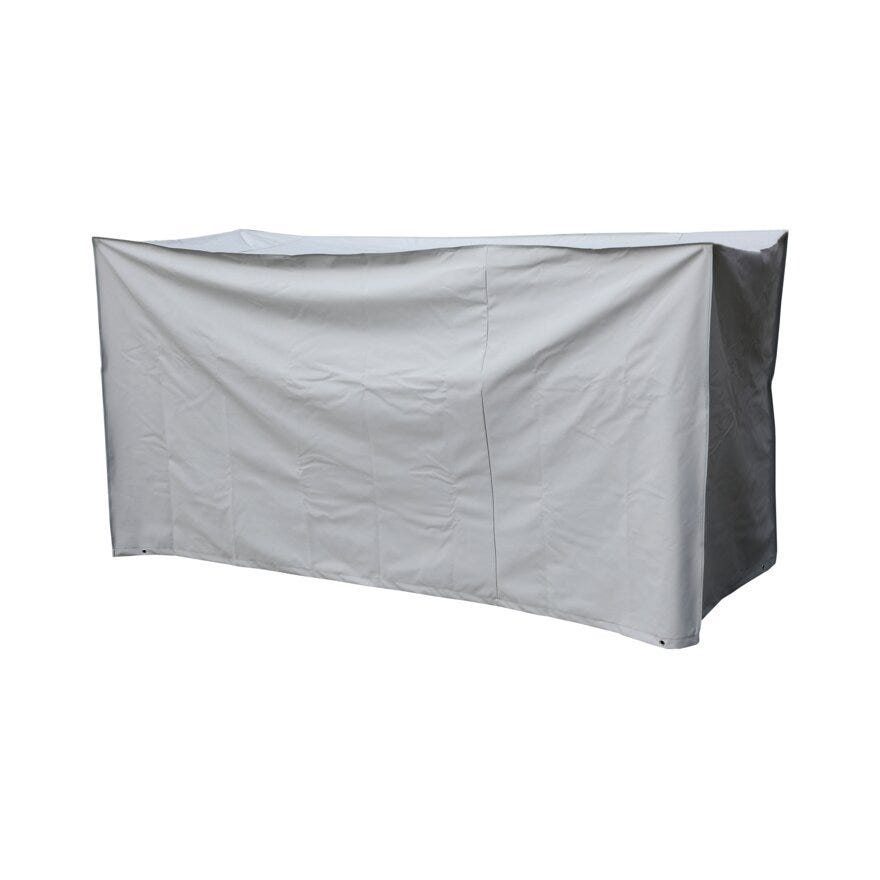 COVER 22 Møbeltrekk 85x210 cm i Grå