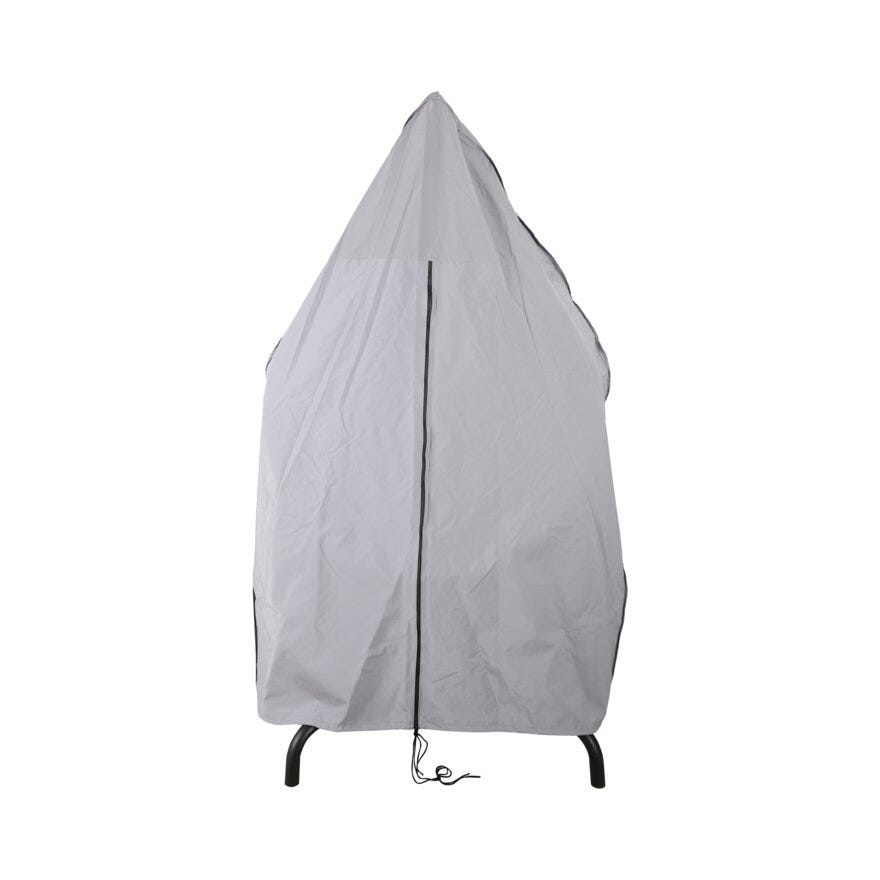 COVER 22 Møbeltrekk Ø110 cm i Grå