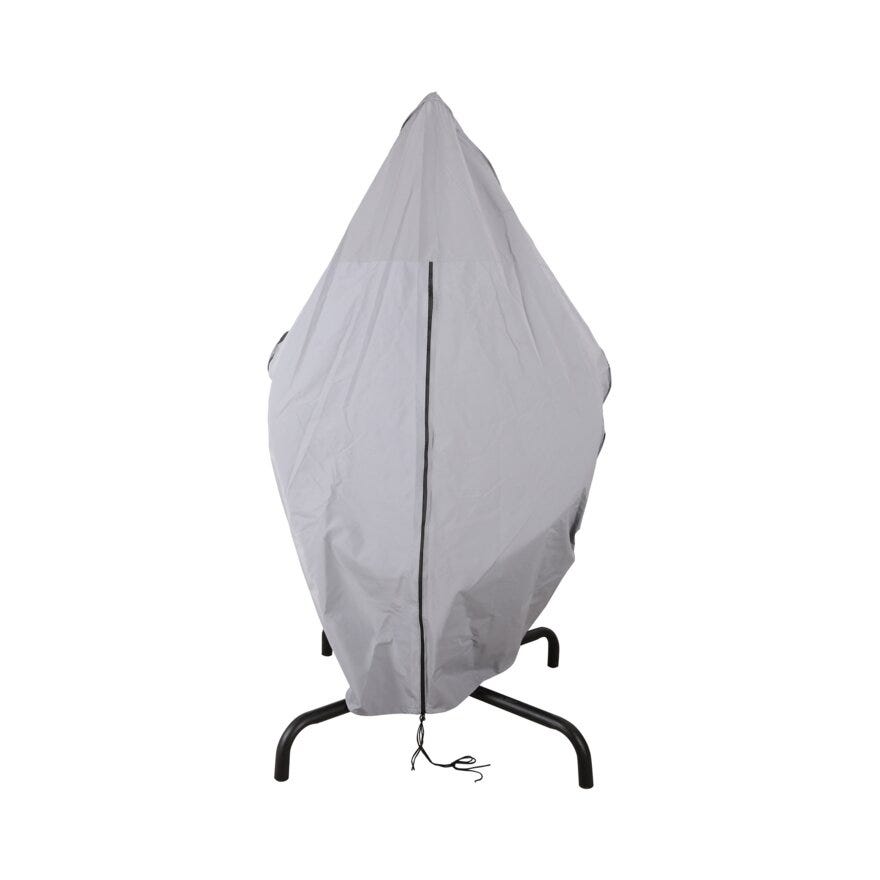 COVER 22 Møbeltrekk Ø110 cm i Grå