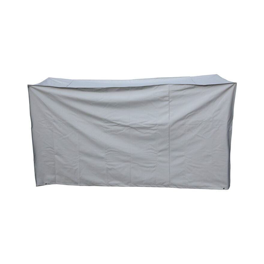 COVER 22 Møbeltrekk 85x210 cm i Grå