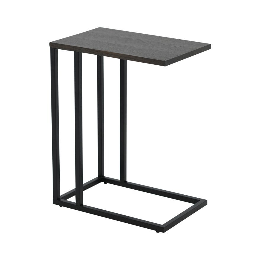 DUETT Sidebord 30x47 cm i Brun