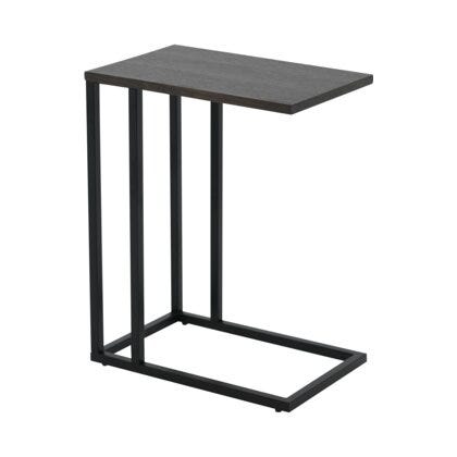 DUETT Sidebord 30x47 cm i Brun