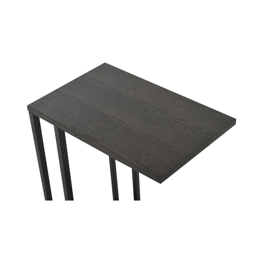 DUETT Sidebord 30x47 cm i Brun
