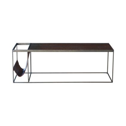 Epock sofabord 40x140