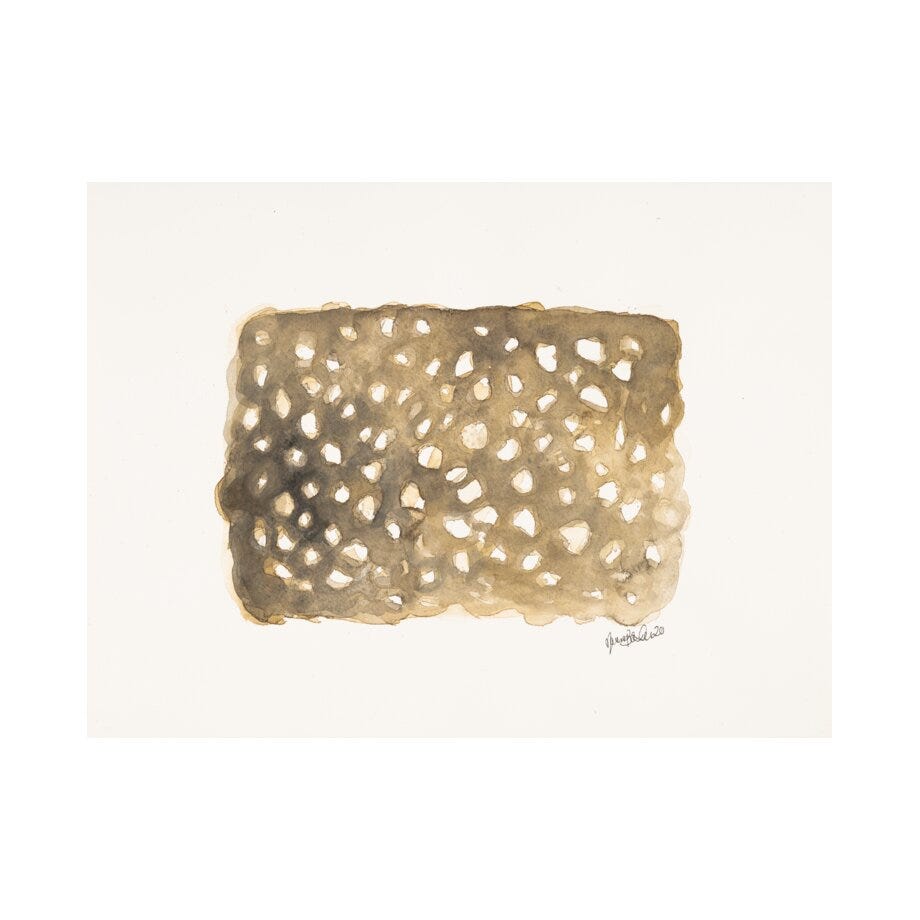Bohus Exclusive by Maren Baxter Foam