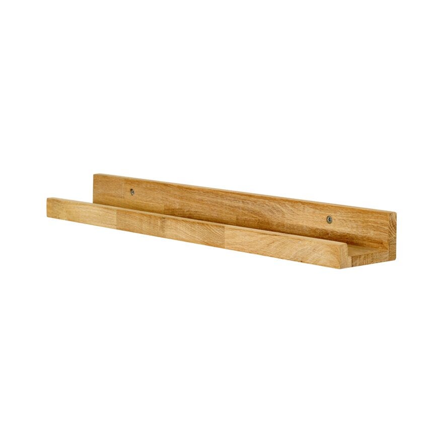 FRIKK Bildelist 60x10 cm i Beige/natur