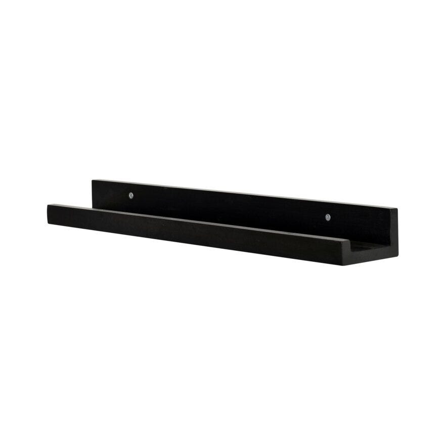FRIKK Bildelist 60x10 cm i Svart