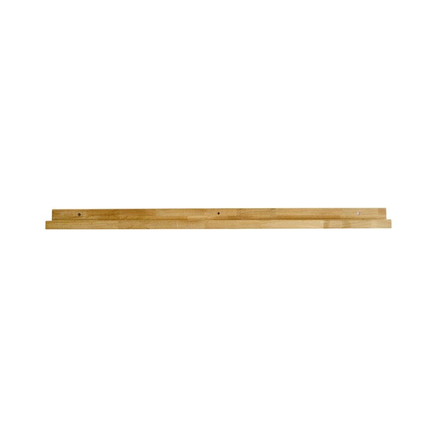 FRIKK Bildelist 120x10 cm i Beige/natur