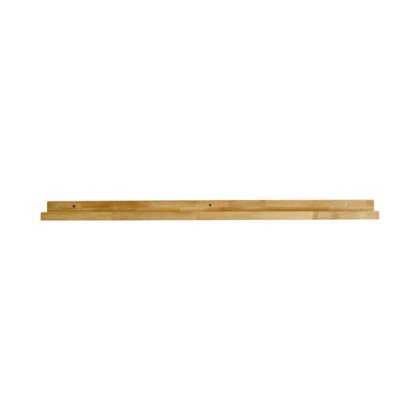 FRIKK Bildelist 120x10 cm i Beige/natur