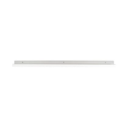 FRIKK Bildelist 120x10 cm i Hvit