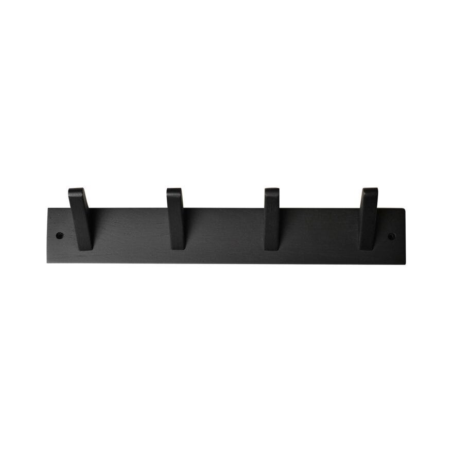 FRIKK Knaggrekke B50 cm i Svart