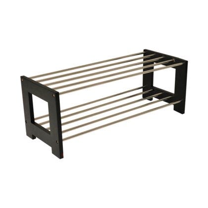 Frikk skohylle B80