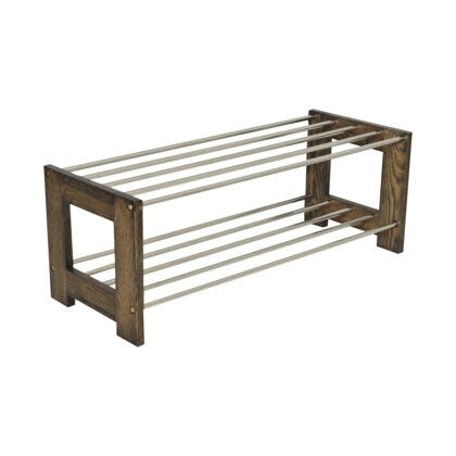 Frikk skohylle B80
