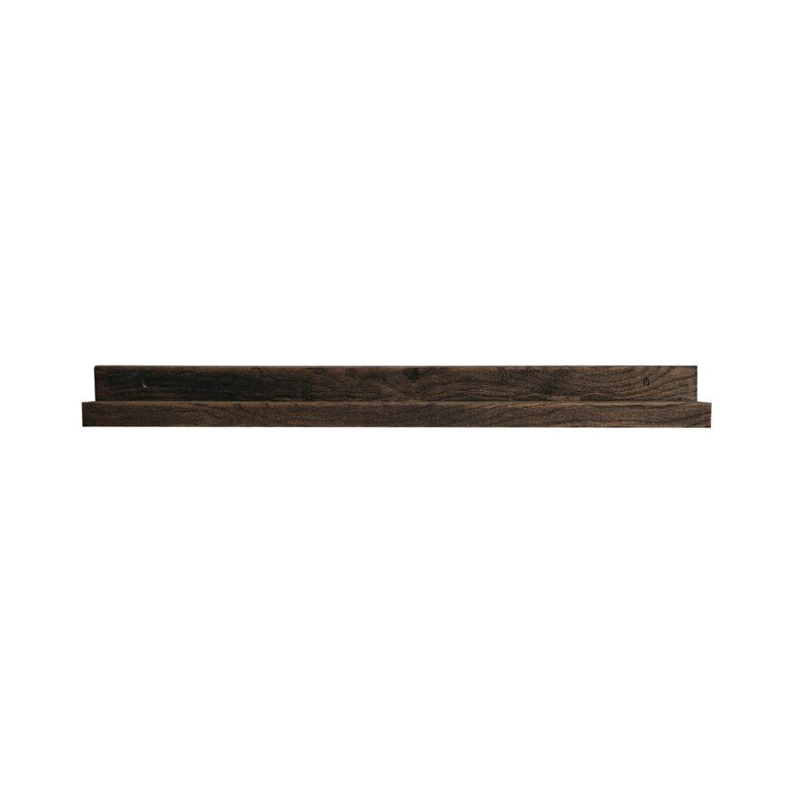 FRIKK Bildelist 60x10 cm i Brun