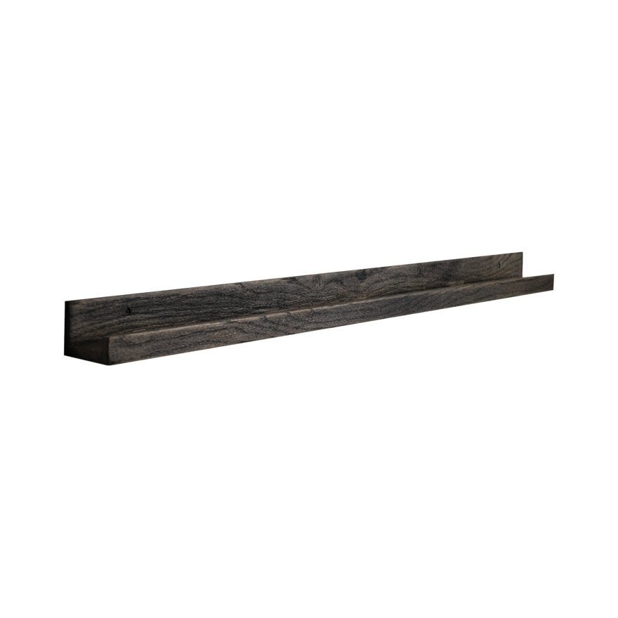 FRIKK Bildelist 60x10 cm i Brun