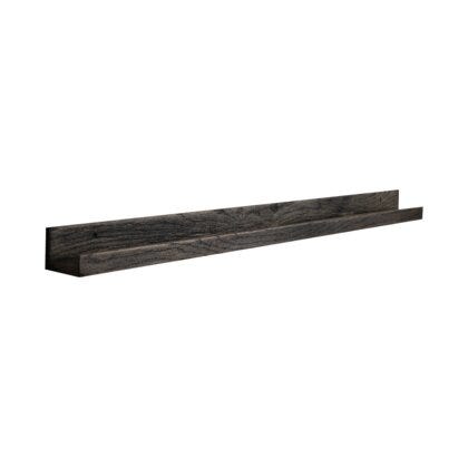FRIKK Bildelist 60x10 cm i Brun
