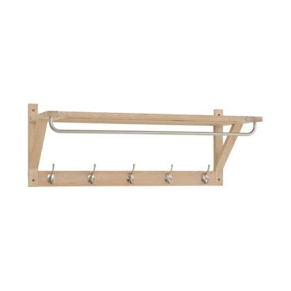 Frikk hattehylle B80