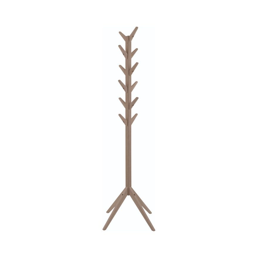 FRIKK Stumtjener H169 cm i Beige/natur