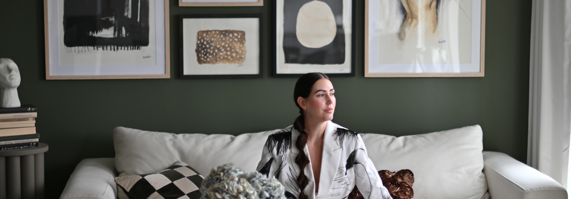 Bohus Exclusive by Maren Baxter