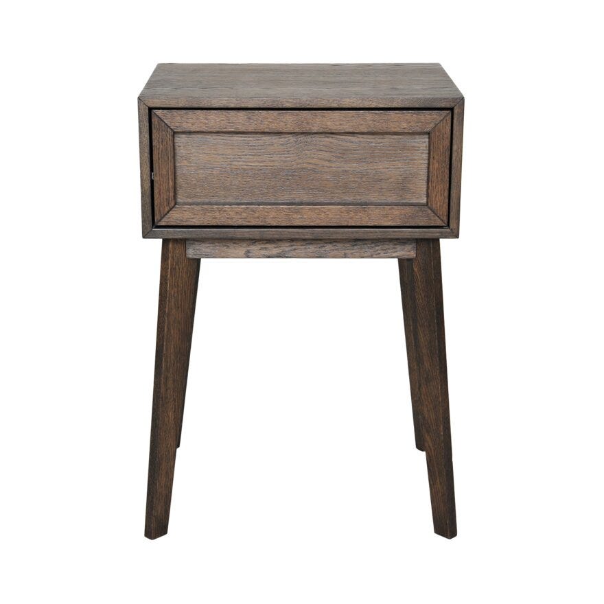 ISAK Nattbord 45x34 cm i Brun