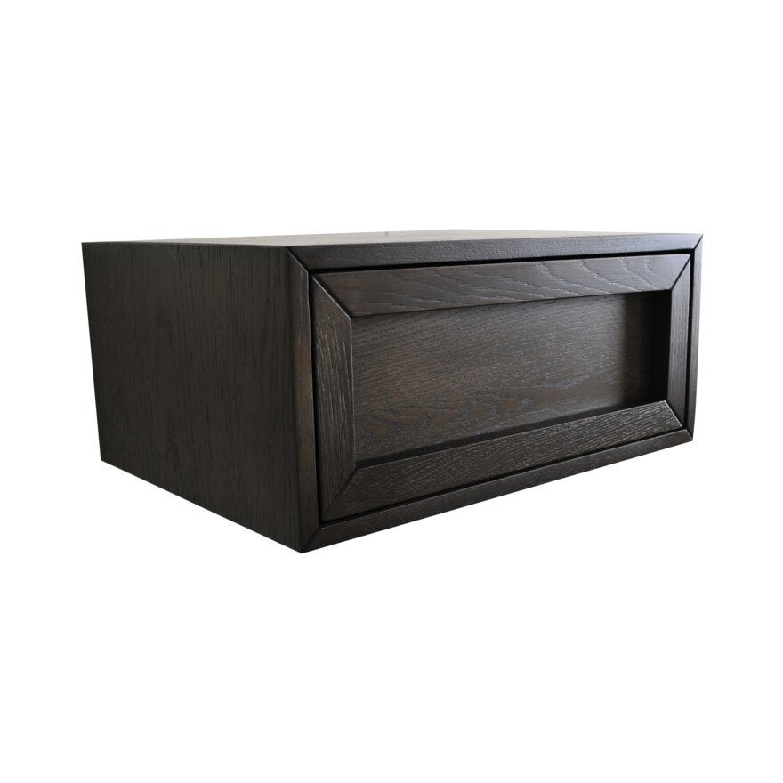 ISAK Nattbord 45x34 cm i Brun