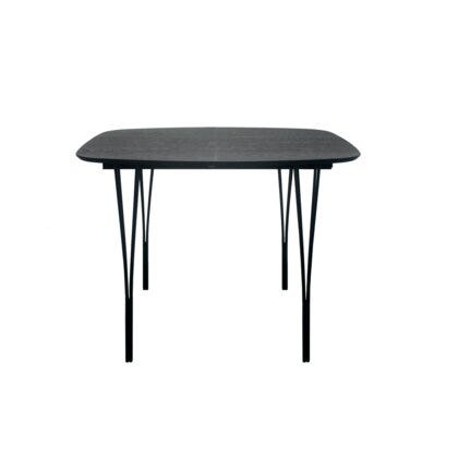 Jar kjøkkenbord 100x100