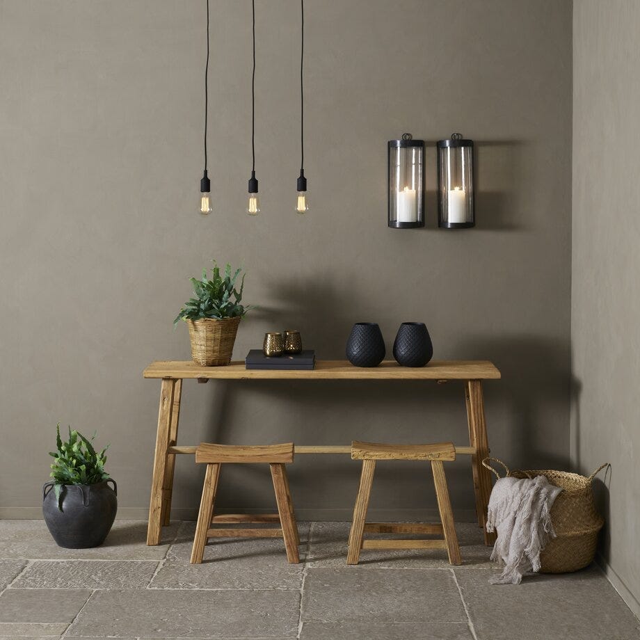 Aneta Lighting Edison