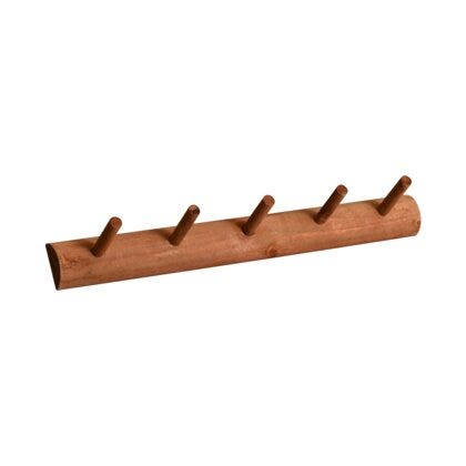 Lutt knaggrekke 50x6